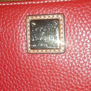 D&B Wallet used only once